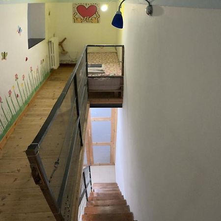 Loft 51 Διαμέρισμα Πεσκάρα Εξωτερικό φωτογραφία