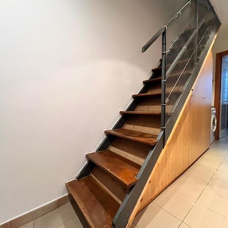 Loft 51 Διαμέρισμα Πεσκάρα Εξωτερικό φωτογραφία