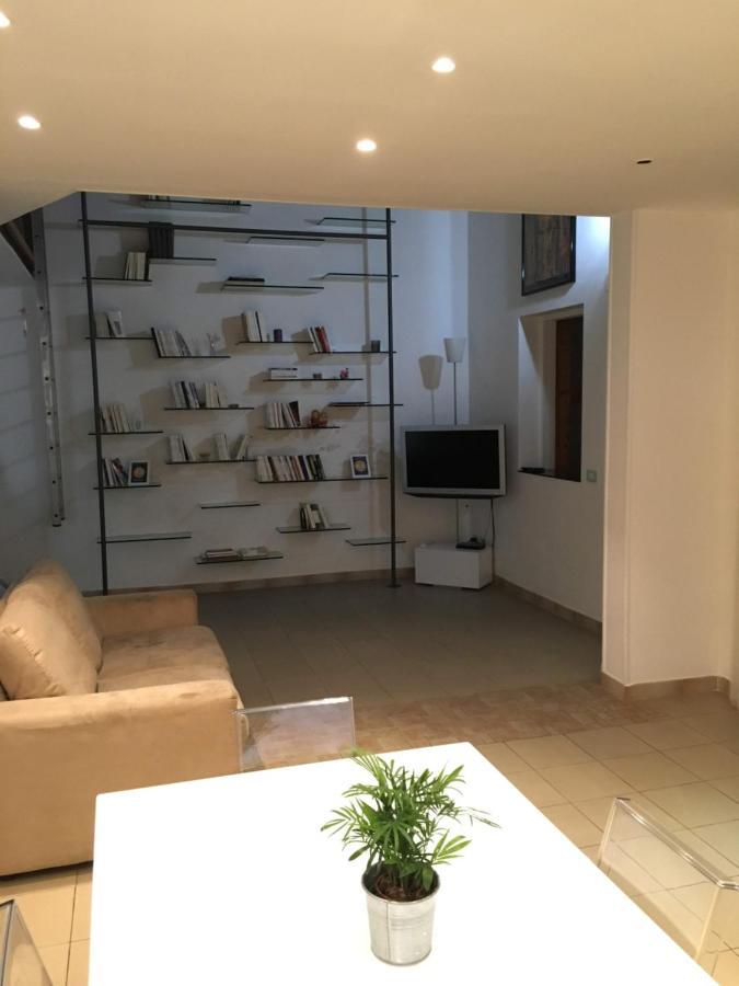 Loft 51 Διαμέρισμα Πεσκάρα Εξωτερικό φωτογραφία