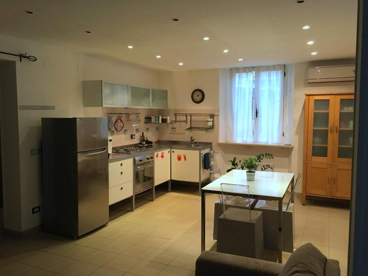 Loft 51 Διαμέρισμα Πεσκάρα Εξωτερικό φωτογραφία