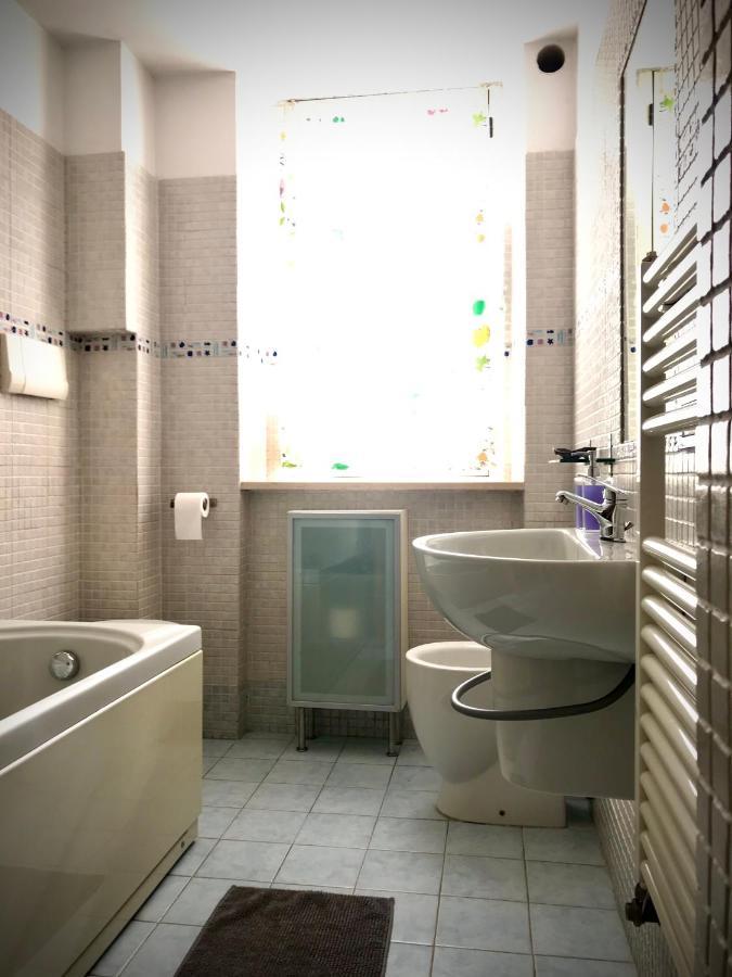 Loft 51 Διαμέρισμα Πεσκάρα Εξωτερικό φωτογραφία