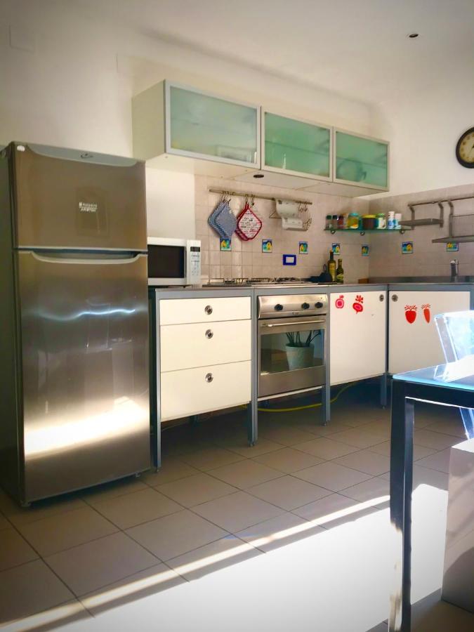 Loft 51 Διαμέρισμα Πεσκάρα Εξωτερικό φωτογραφία