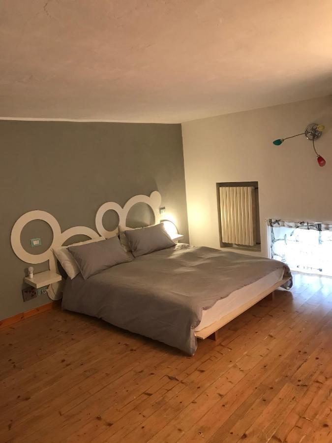 Loft 51 Διαμέρισμα Πεσκάρα Εξωτερικό φωτογραφία