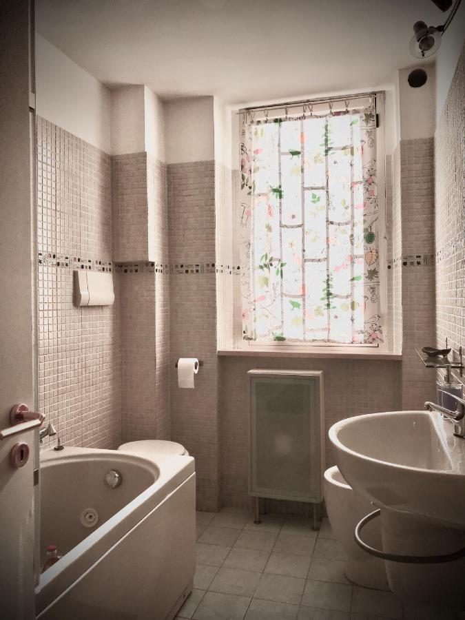 Loft 51 Διαμέρισμα Πεσκάρα Εξωτερικό φωτογραφία