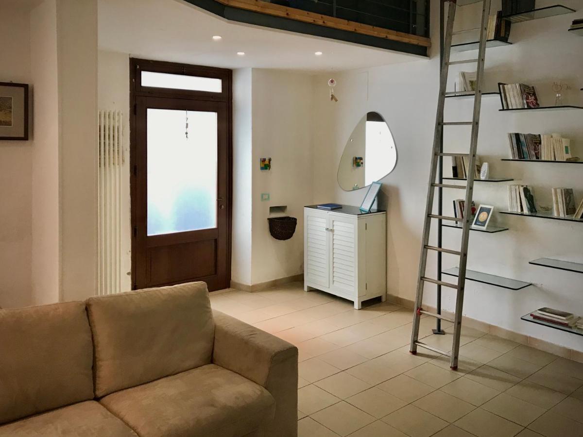 Loft 51 Διαμέρισμα Πεσκάρα Εξωτερικό φωτογραφία