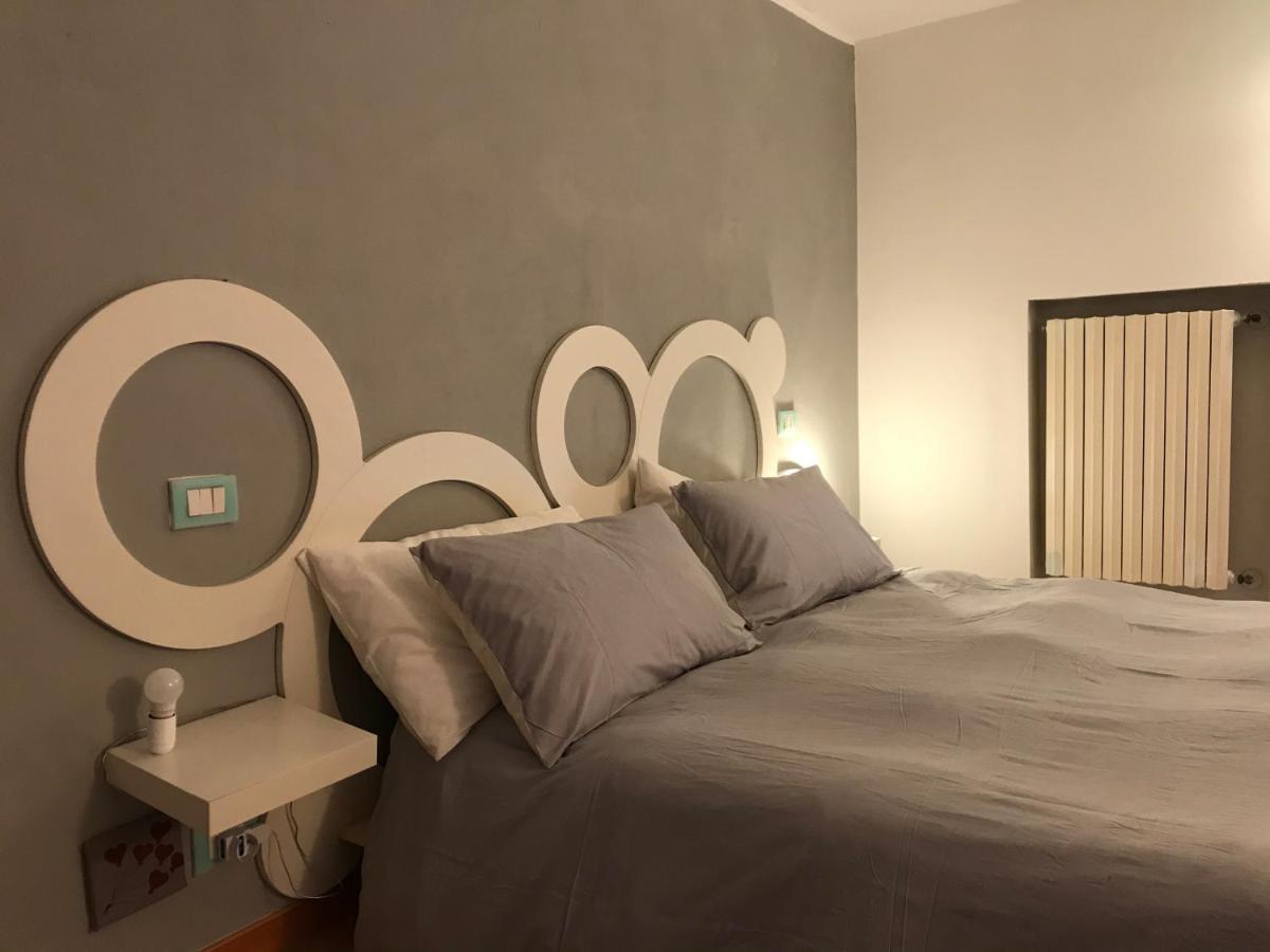 Loft 51 Διαμέρισμα Πεσκάρα Εξωτερικό φωτογραφία