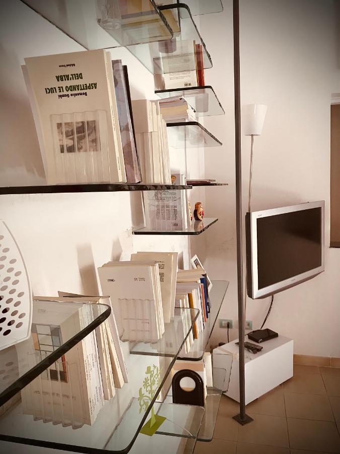 Loft 51 Διαμέρισμα Πεσκάρα Εξωτερικό φωτογραφία