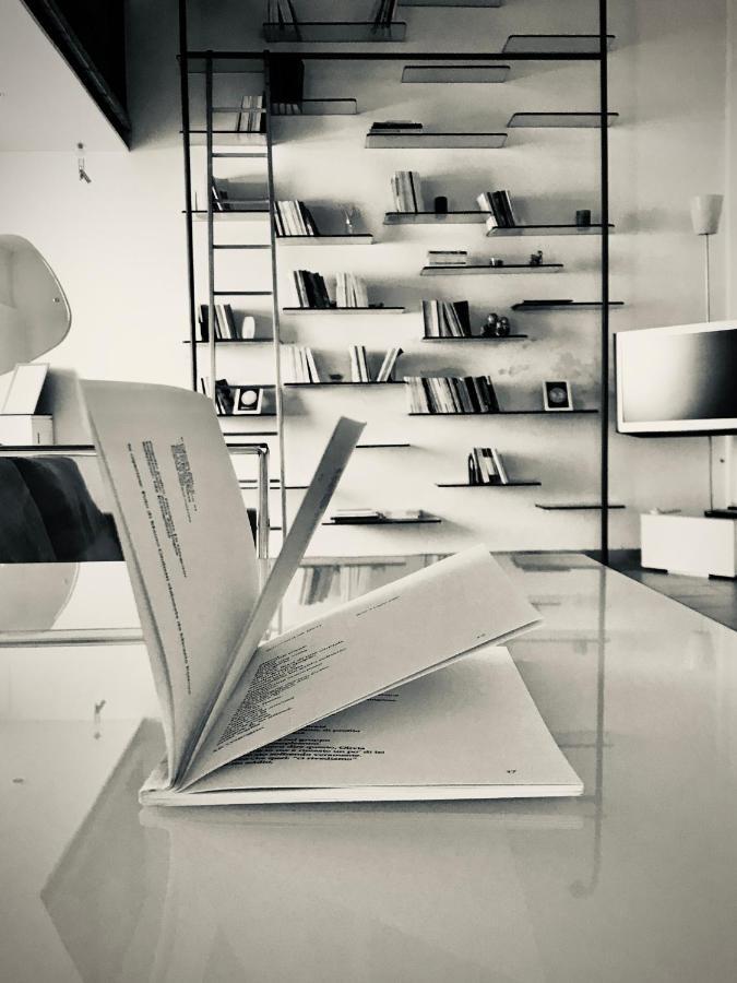 Loft 51 Διαμέρισμα Πεσκάρα Εξωτερικό φωτογραφία