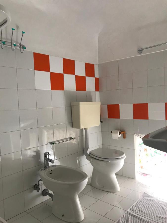 Loft 51 Διαμέρισμα Πεσκάρα Εξωτερικό φωτογραφία