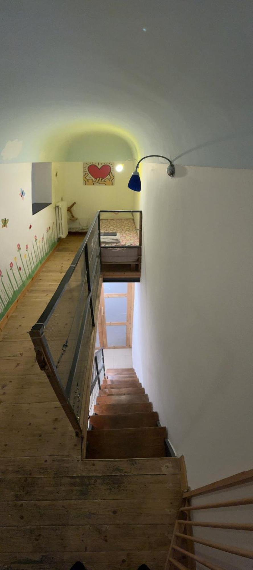 Loft 51 Διαμέρισμα Πεσκάρα Εξωτερικό φωτογραφία