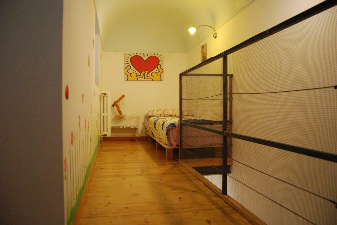 Loft 51 Διαμέρισμα Πεσκάρα Εξωτερικό φωτογραφία