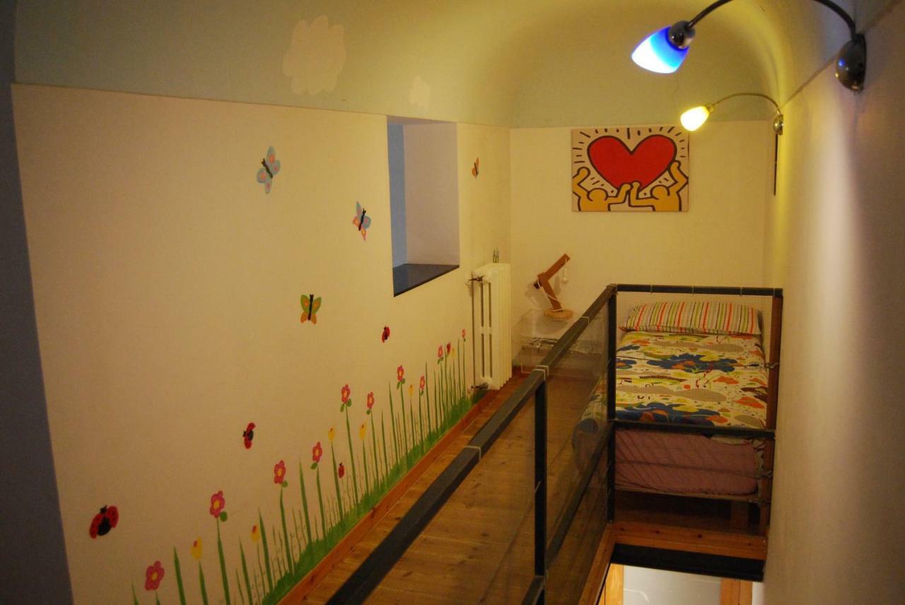 Loft 51 Διαμέρισμα Πεσκάρα Εξωτερικό φωτογραφία